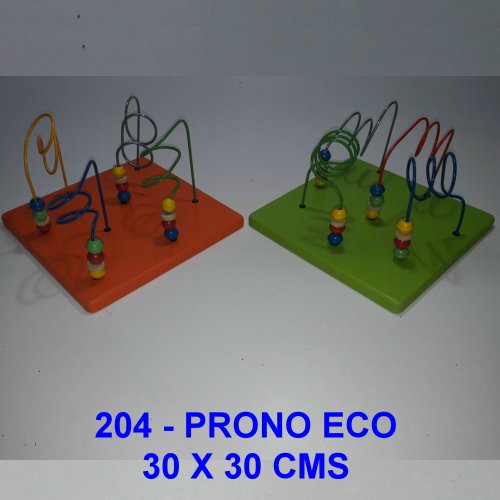 PRONO GRANDE LINEA ECO 30 X 30 CMS